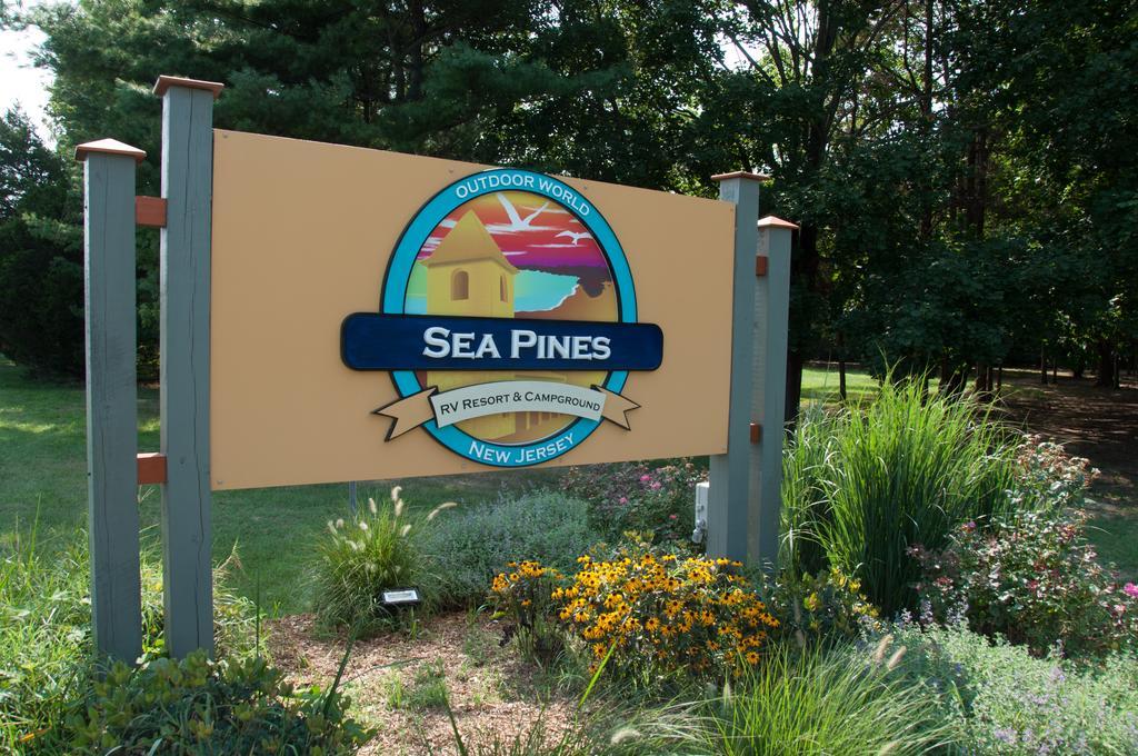 Sea Pines Loft Cottage 7 Swainton Kültér fotó