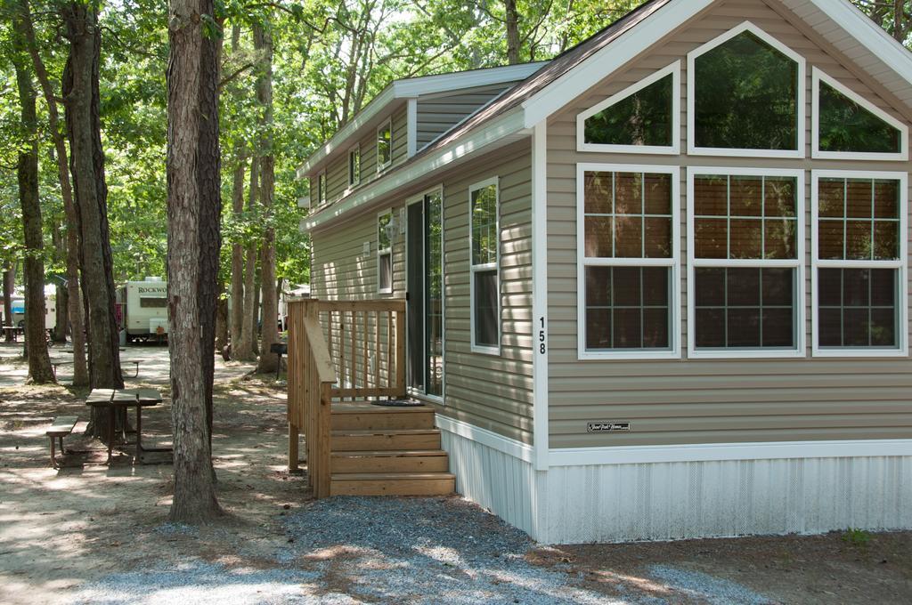 Sea Pines Loft Cottage 7 Swainton Kültér fotó